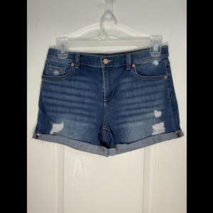 New York & Co. Jean Short